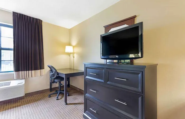 Extended Stay America - Baltimore - BWI Airport - Aero Dr. 5