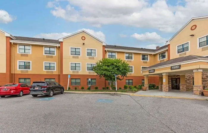 Extended Stay America - Baltimore - BWI Airport - Aero Dr. 5