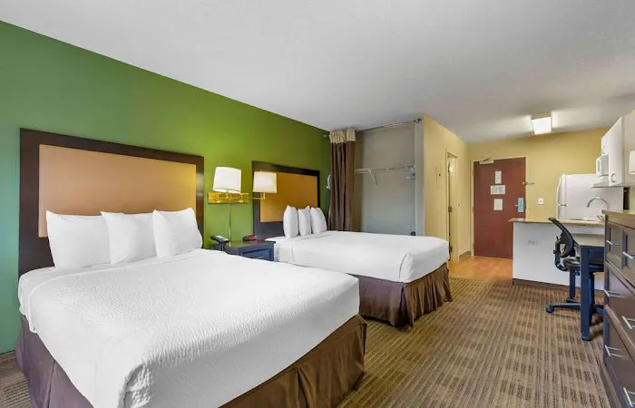 Extended Stay America - Baltimore - BWI Airport - Aero Dr. 5