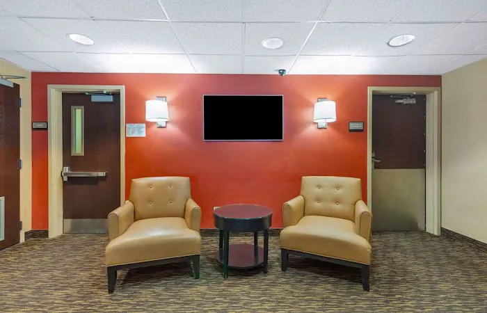Extended Stay America - Baltimore - BWI Airport - Aero Dr. 5
