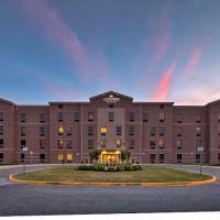 Candlewood Suites Building 4690 ico