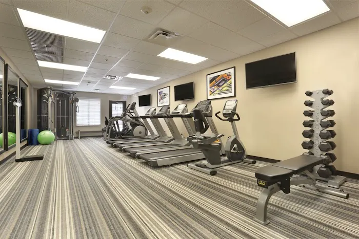 Candlewood Suites Building 4690 4