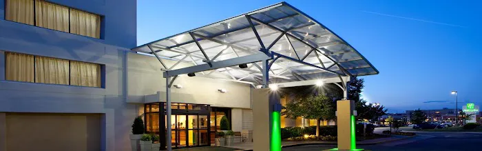 Holiday Inn Washington-College Park (I-95) by IHG 4
