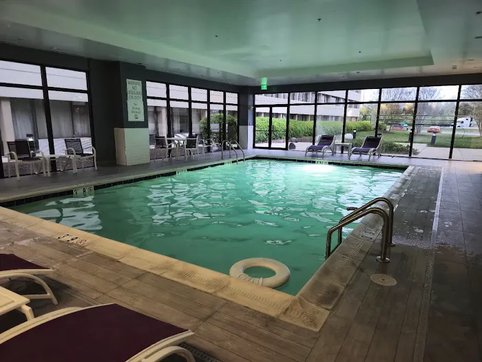 Holiday Inn Washington-College Park (I-95) by IHG 4