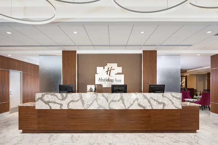 Holiday Inn Washington-College Park (I-95) by IHG 4