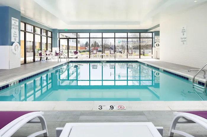 Holiday Inn Washington-College Park (I-95) by IHG 4