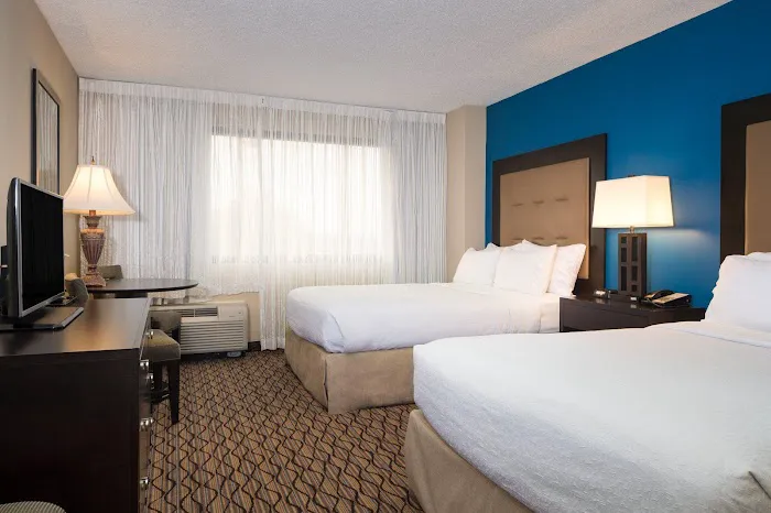 Holiday Inn Washington-College Park (I-95) by IHG 4