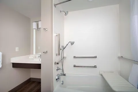 TownePlace Suites College Park 4