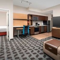TownePlace Suites College Park ico