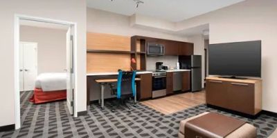 TownePlace Suites College Park