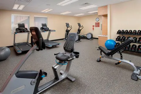 TownePlace Suites College Park 4