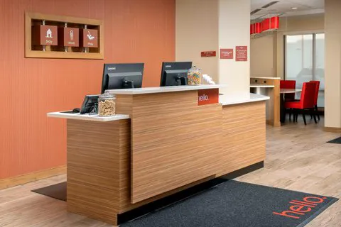TownePlace Suites College Park 4