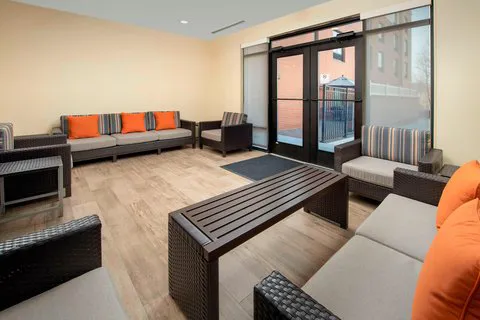 TownePlace Suites College Park 4