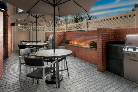 TownePlace Suites College Park 4