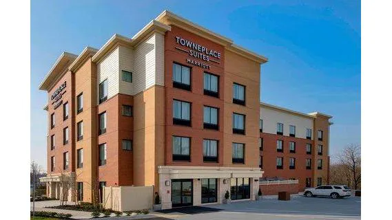 TownePlace Suites College Park 4