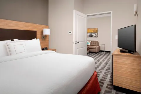 TownePlace Suites College Park 4