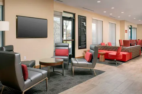 TownePlace Suites College Park 4