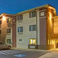 Super 8 by Wyndham College Park Wash DC Area ico
