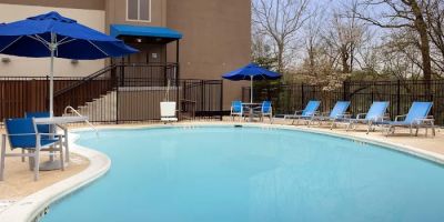Holiday Inn Express & Suites College Park-University Area by IHG