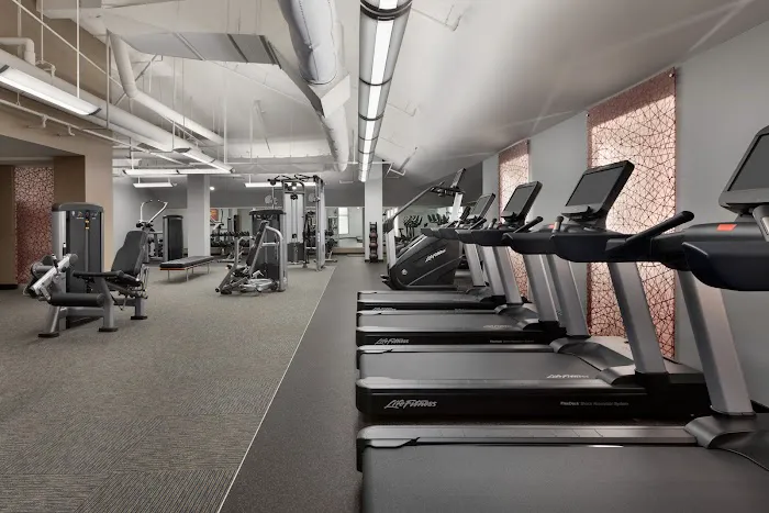 Crowne Plaza College Park - Washington DC by IHG 4