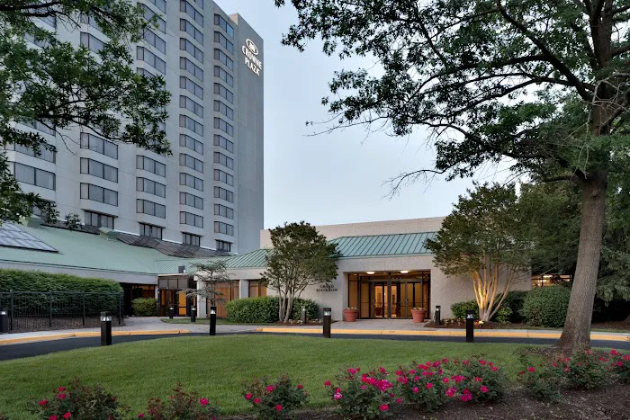 Crowne Plaza College Park - Washington DC by IHG 4