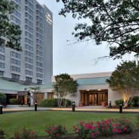 Crowne Plaza College Park - Washington DC by IHG ico