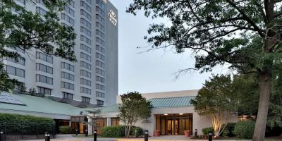 Crowne Plaza College Park - Washington DC by IHG