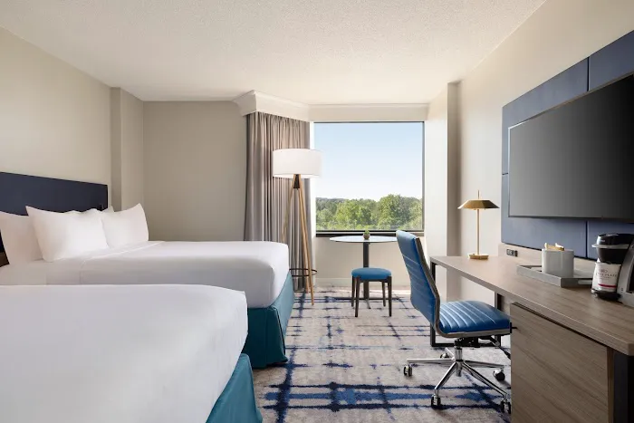 Crowne Plaza College Park - Washington DC by IHG 4