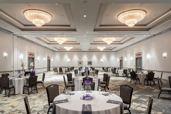 Crowne Plaza College Park - Washington DC by IHG 4