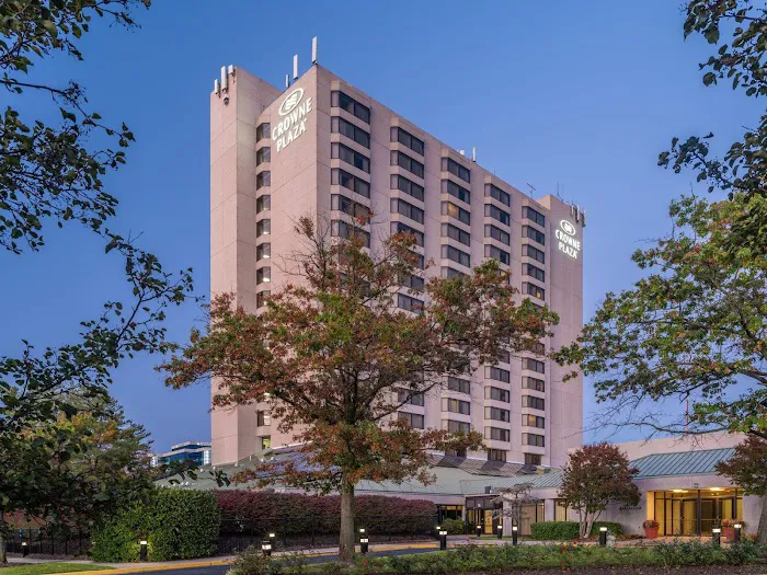 Crowne Plaza College Park - Washington DC by IHG 4