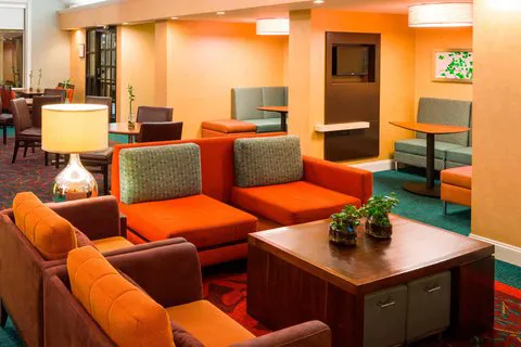 Residence Inn Greenbelt 4