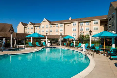 Residence Inn Greenbelt 4