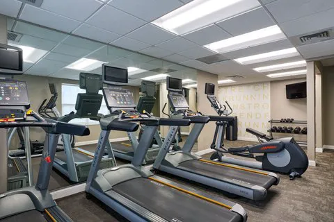 Residence Inn Greenbelt 4