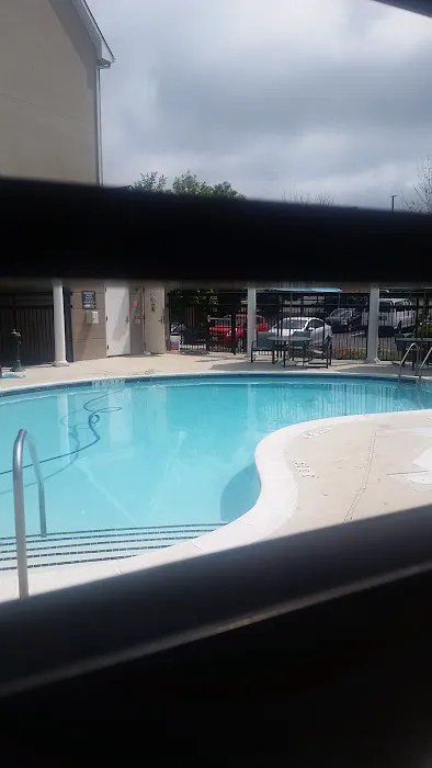 Residence Inn Greenbelt 4