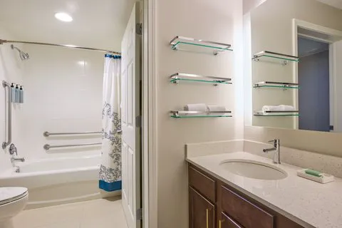 Residence Inn Greenbelt 4
