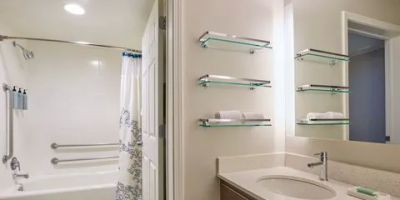 Residence Inn Greenbelt