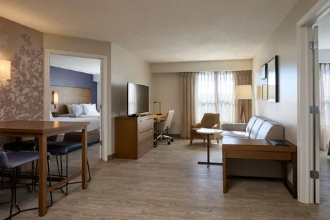 Residence Inn Greenbelt 4