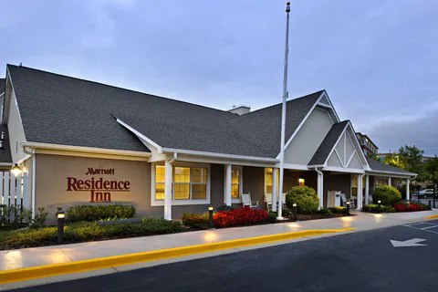 Residence Inn Greenbelt 4