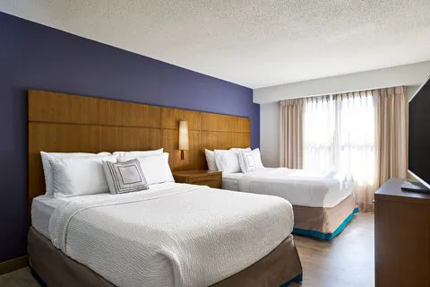 Residence Inn Greenbelt 4
