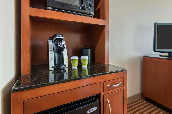 Hilton Garden Inn Washington DC/Greenbelt 4