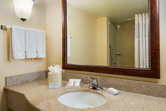 Hilton Garden Inn Washington DC/Greenbelt 4
