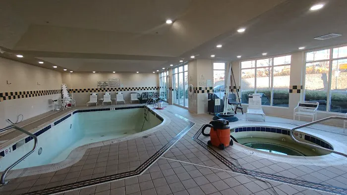 Hilton Garden Inn Washington DC/Greenbelt 4