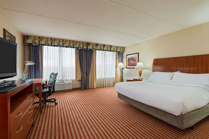 Hilton Garden Inn Washington DC/Greenbelt 4