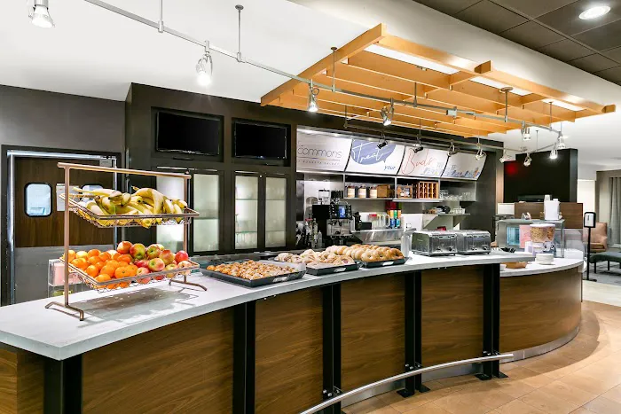 Sonesta Select Greenbelt College Park 4
