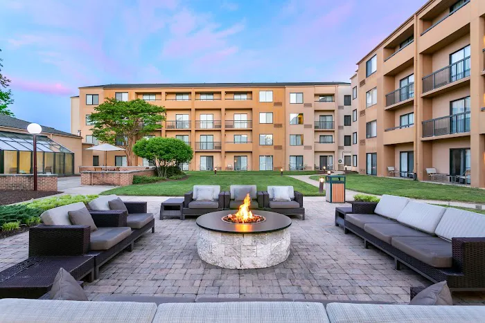 Sonesta Select Greenbelt College Park 4
