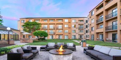 Sonesta Select Greenbelt College Park