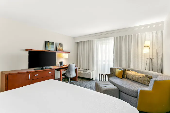 Sonesta Select Greenbelt College Park 4