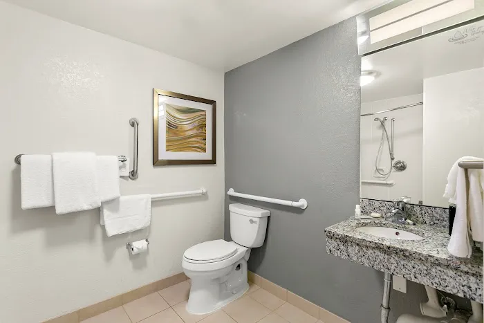 Sonesta Select Greenbelt College Park 4