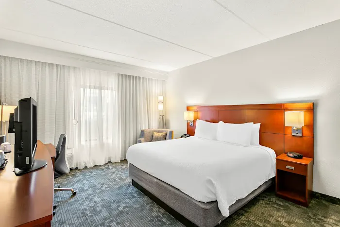 Sonesta Select Greenbelt College Park 4