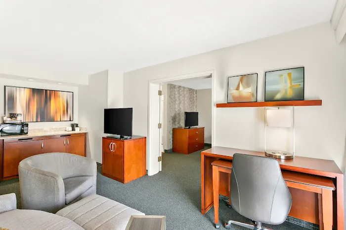 Sonesta Select Greenbelt College Park 4